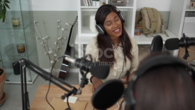 podcasts 